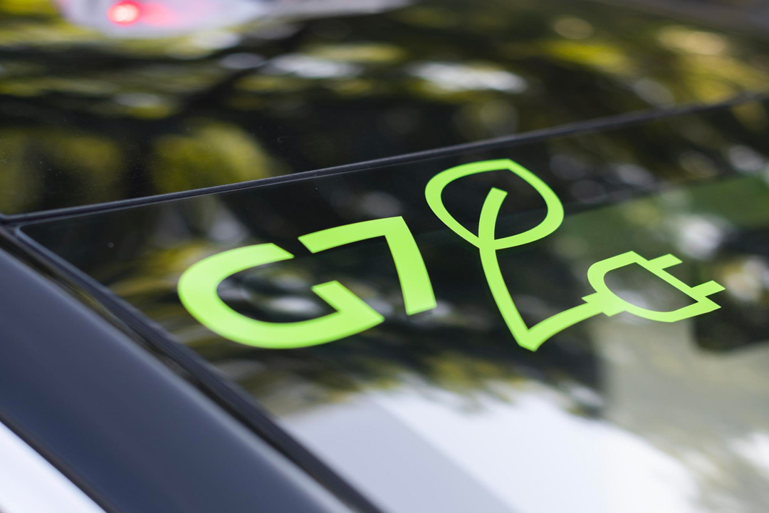 Objectif 30 % de véhicules électriques dans la flotte G7 à horizon 2030